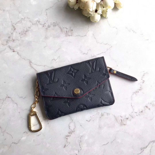 l0*is V*t0n key pouch-13.5*7*1.5cm
