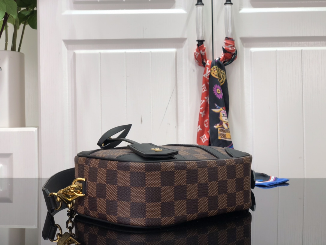 l0*is V*t0n valisette souple bb-21*16*7cm
