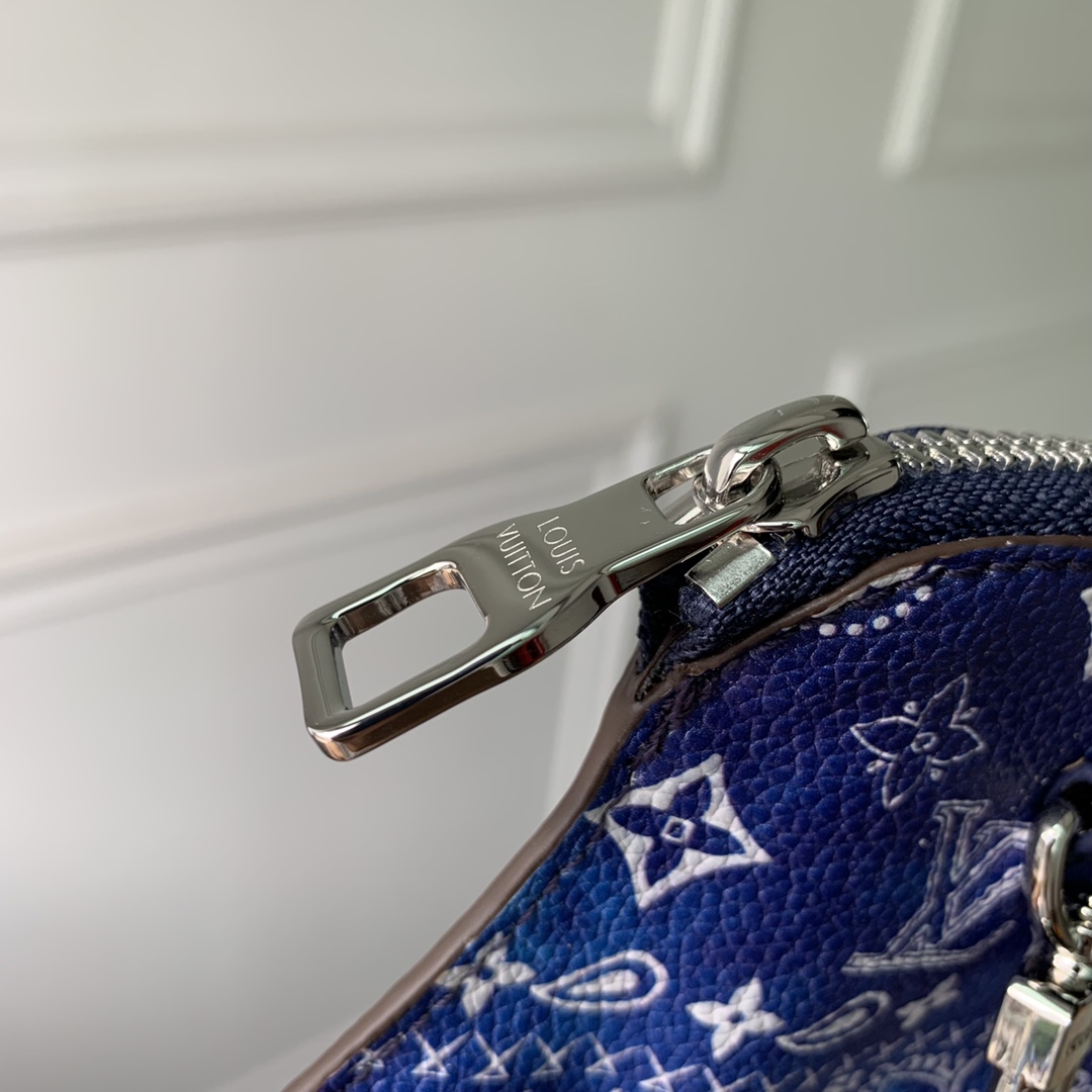 l0*is V*t0n bag-m81410-16*21*1cm