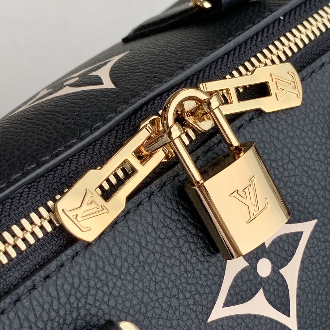 l0*is V*t0n wild at heart speedy bandoulière 25-25*19*15cm