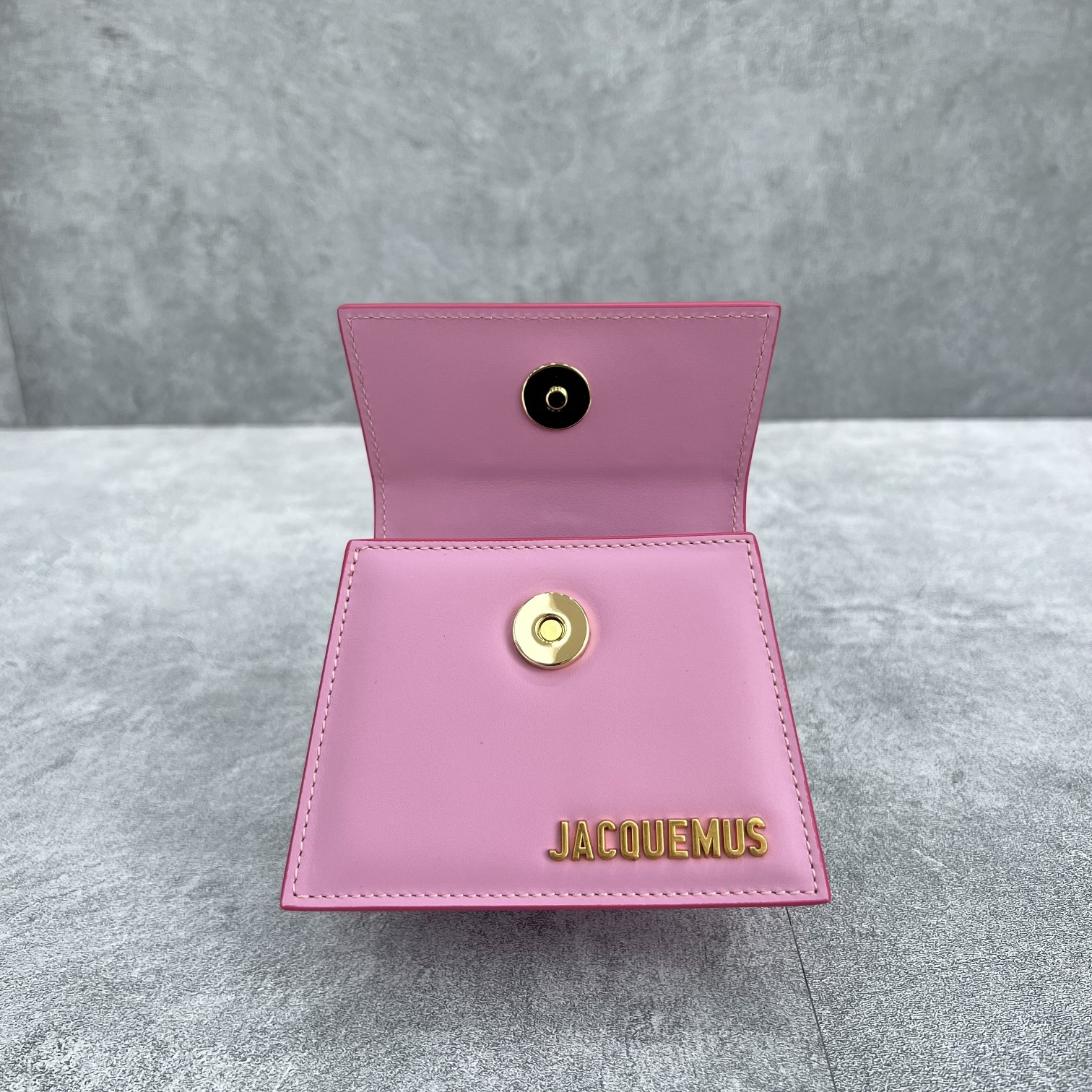 Ja*qvemvs handbags-12x8x5cm