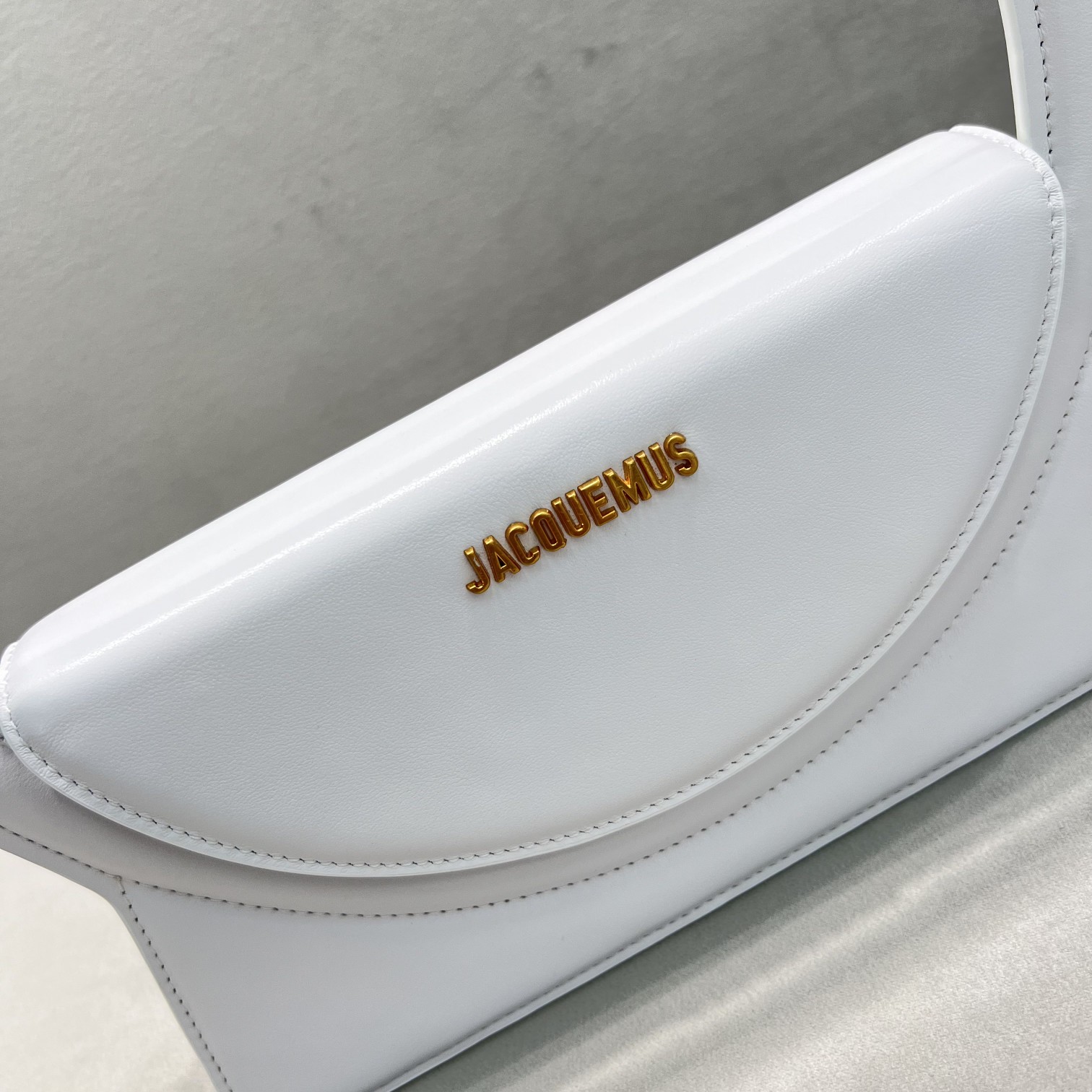 Ja*qvemvs le sac rond handbags-26*6*13cm