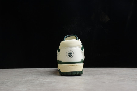 new Ba1an*e 550 aime leon dore white green-bb550ald