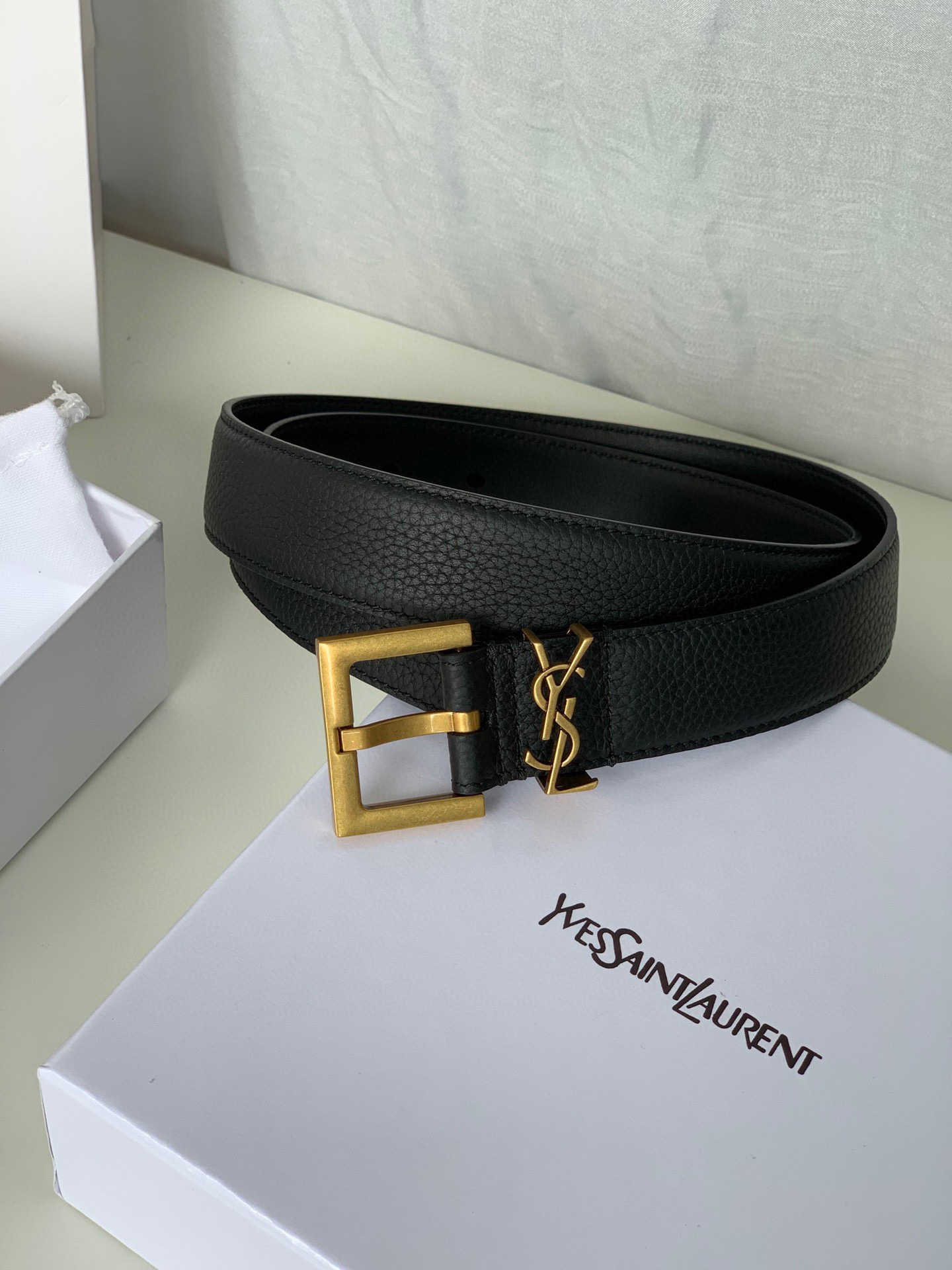 Y*L belt-2&3cm