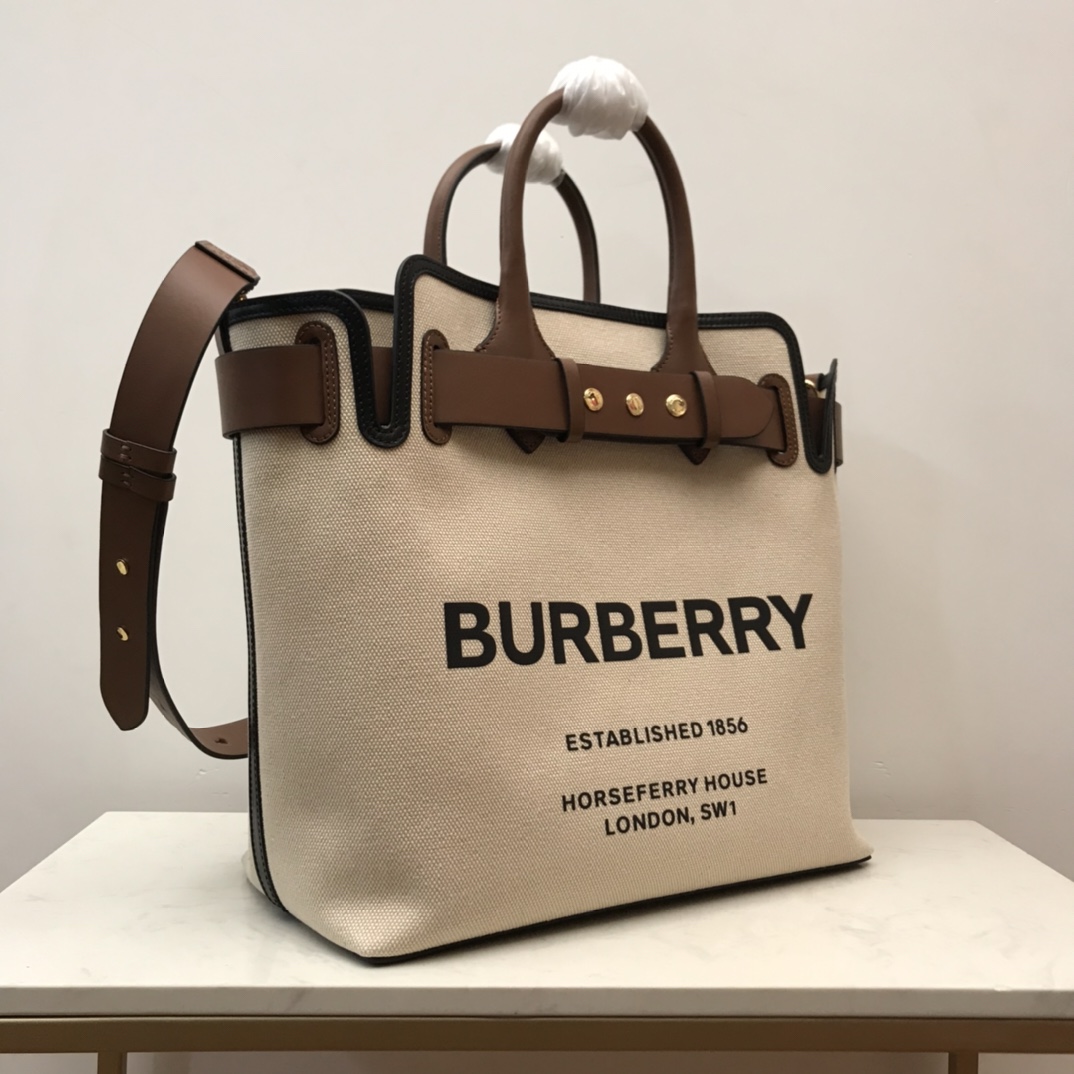 B**rry the belt tote-40*20*39cm