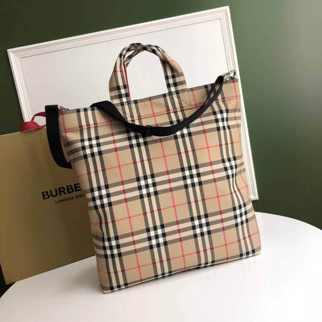 B**rry tote-35*8*38cm