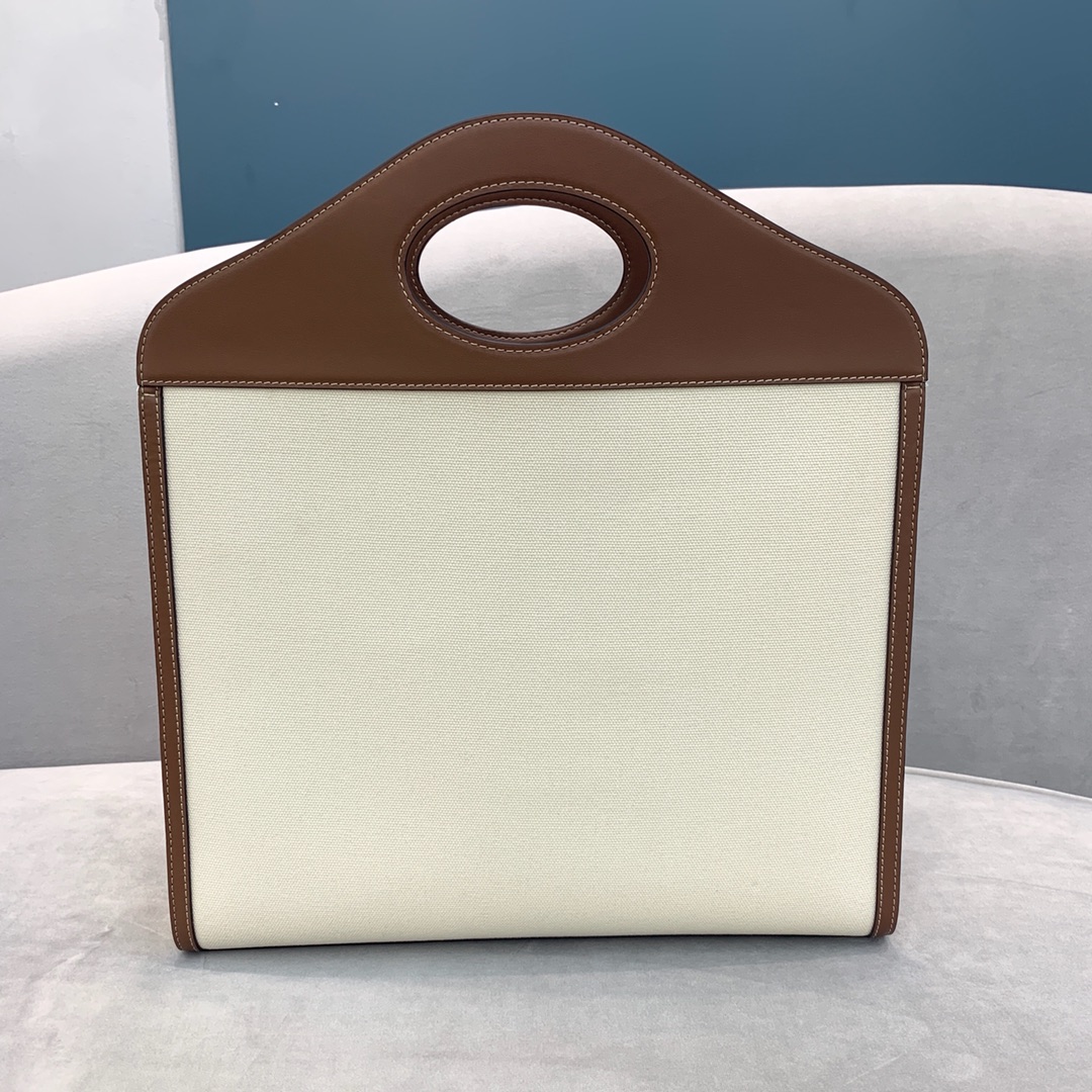 B**rry pocket bag-37x7x41cm