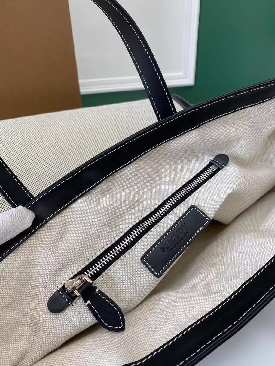 B**rry tote-35.5 x 8.5 x 38cm