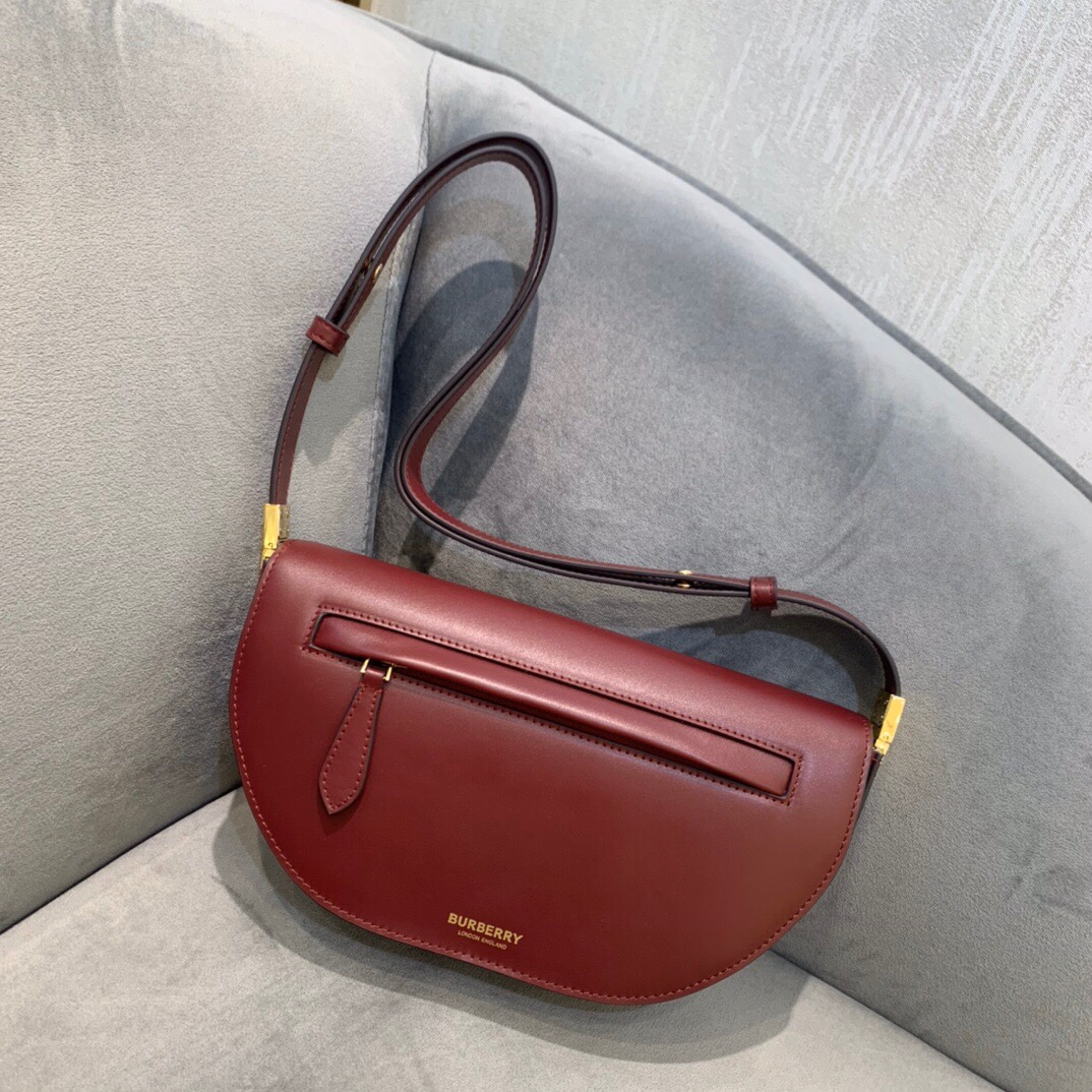 B**rry olympia bag-26x5.4x15cm