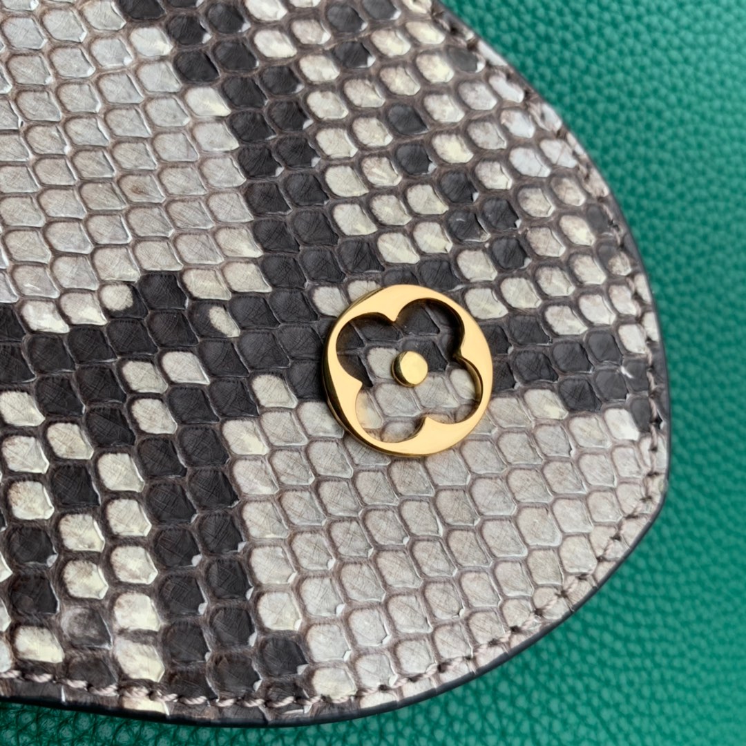 l0*is V*t0n capucines bb-27*18*9cm