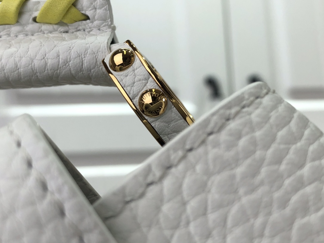 l0*is V*t0n capucines bag-27*18*9cm