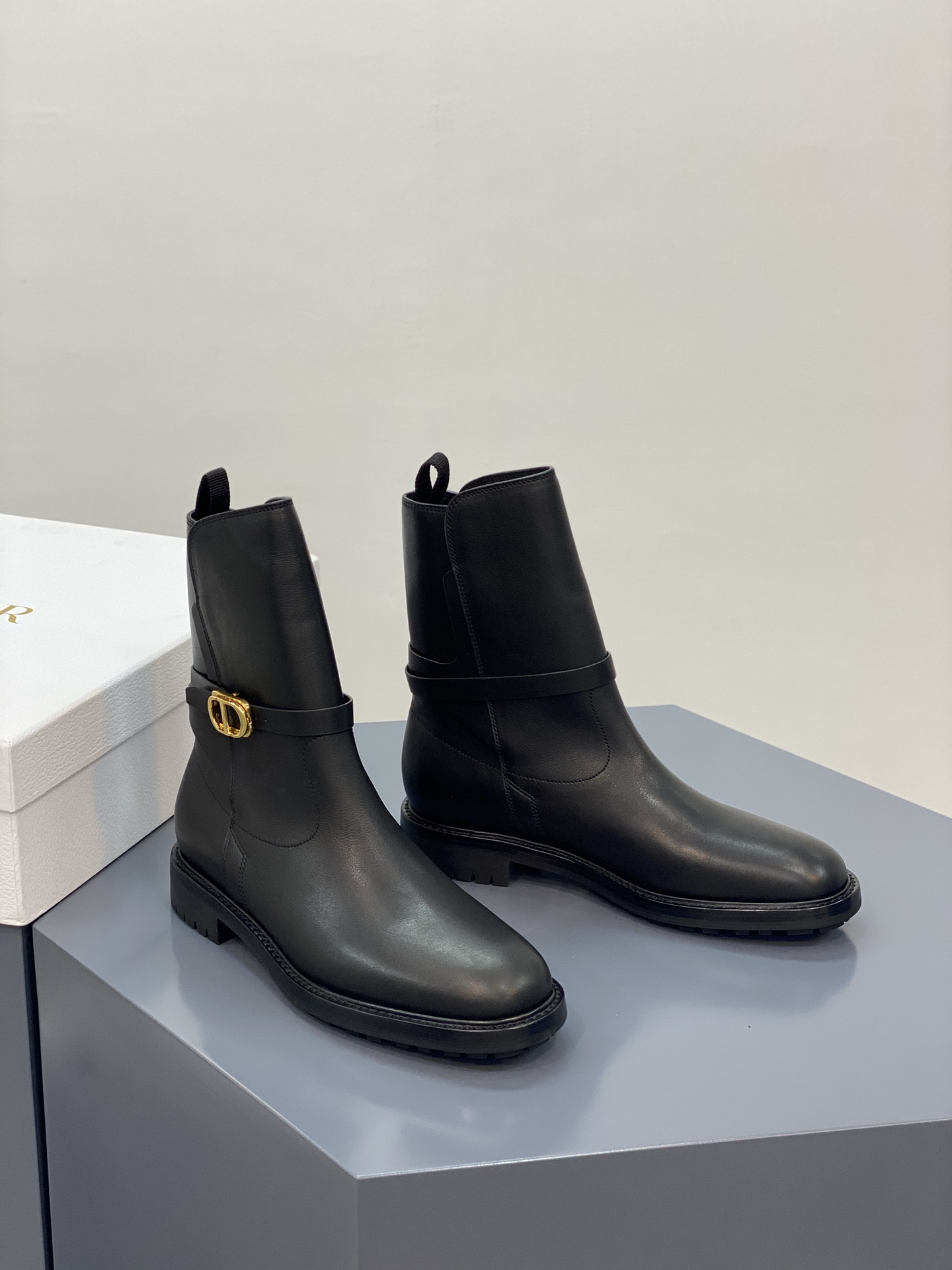 D*or boots 2022ss