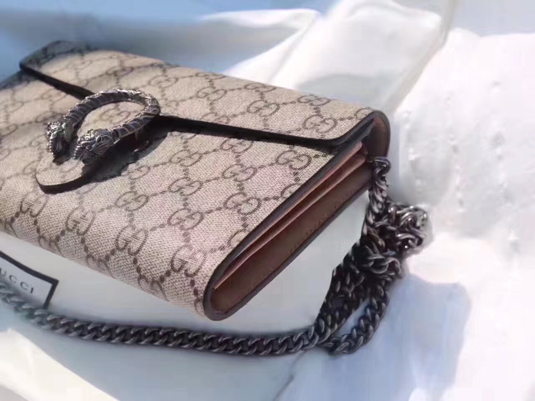 G*u*i dionysus bag-20*13*6cm