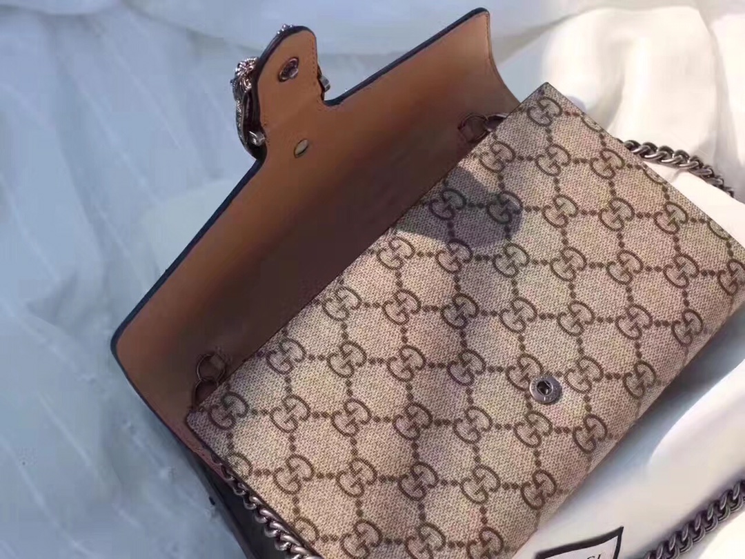 G*u*i dionysus bag-20*13*6cm