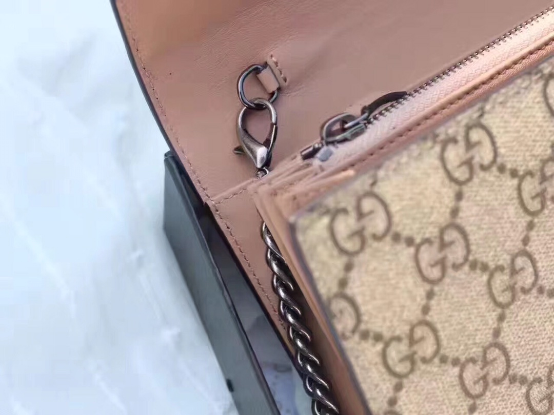 G*u*i dionysus bag-20*13*6cm