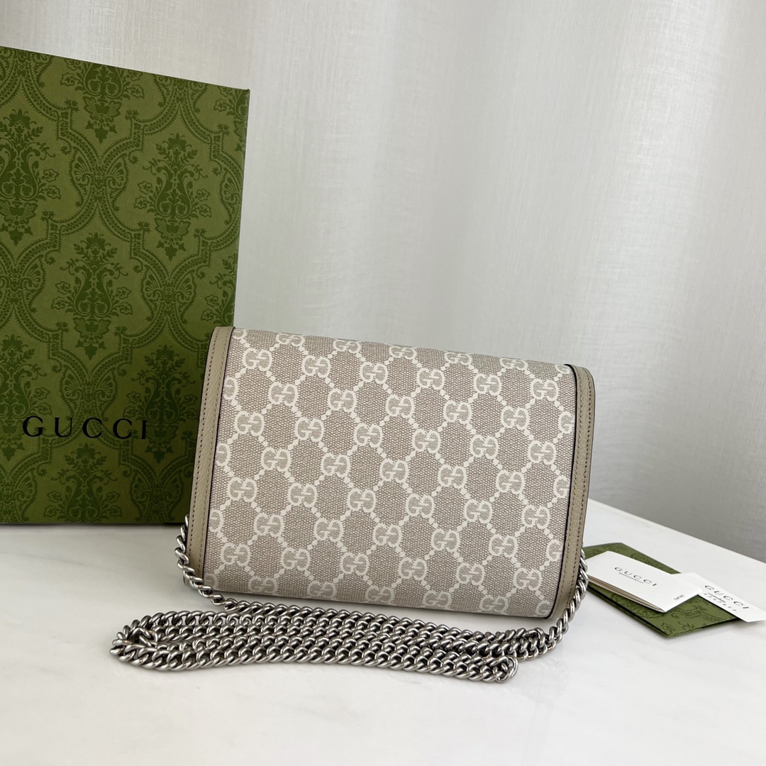 G*u*i dionysus bag-20*13*6cm