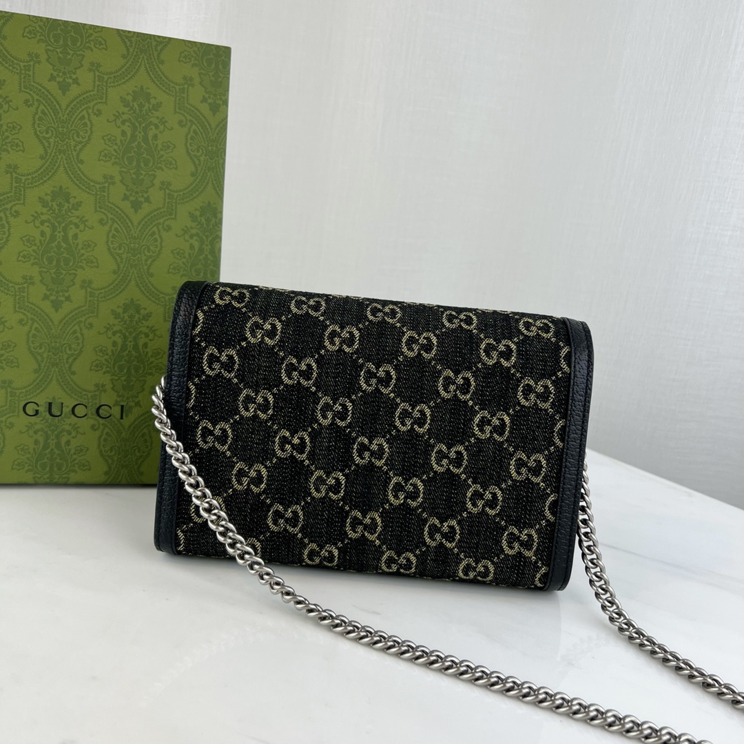 G*u*i dionysus bag-20*13*6cm