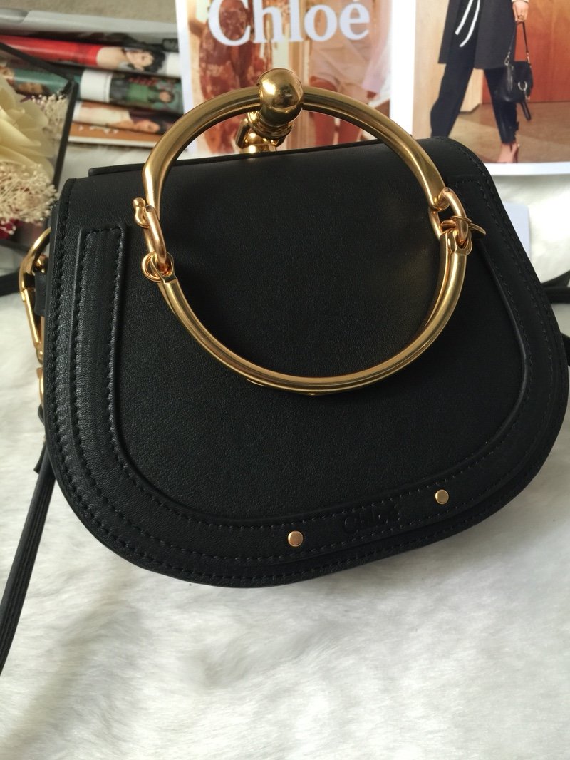 Ch10e Ch10e nil bag