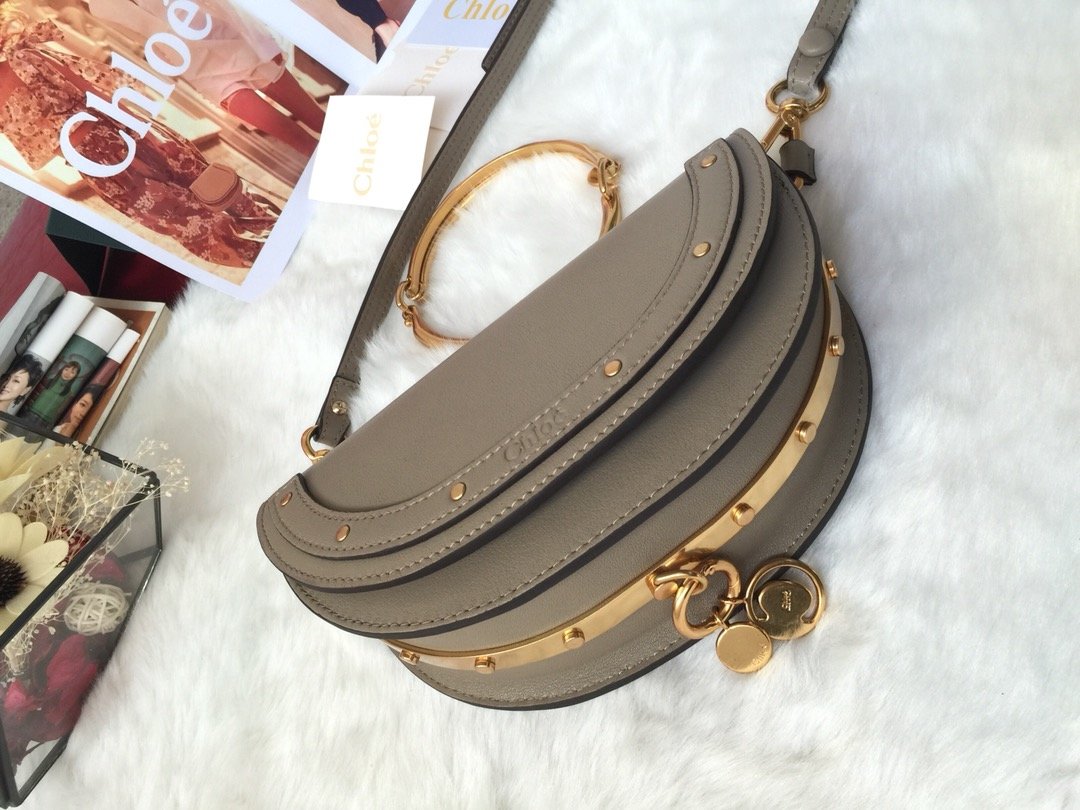 Ch10e Ch10e nil bag-20*12*6cm