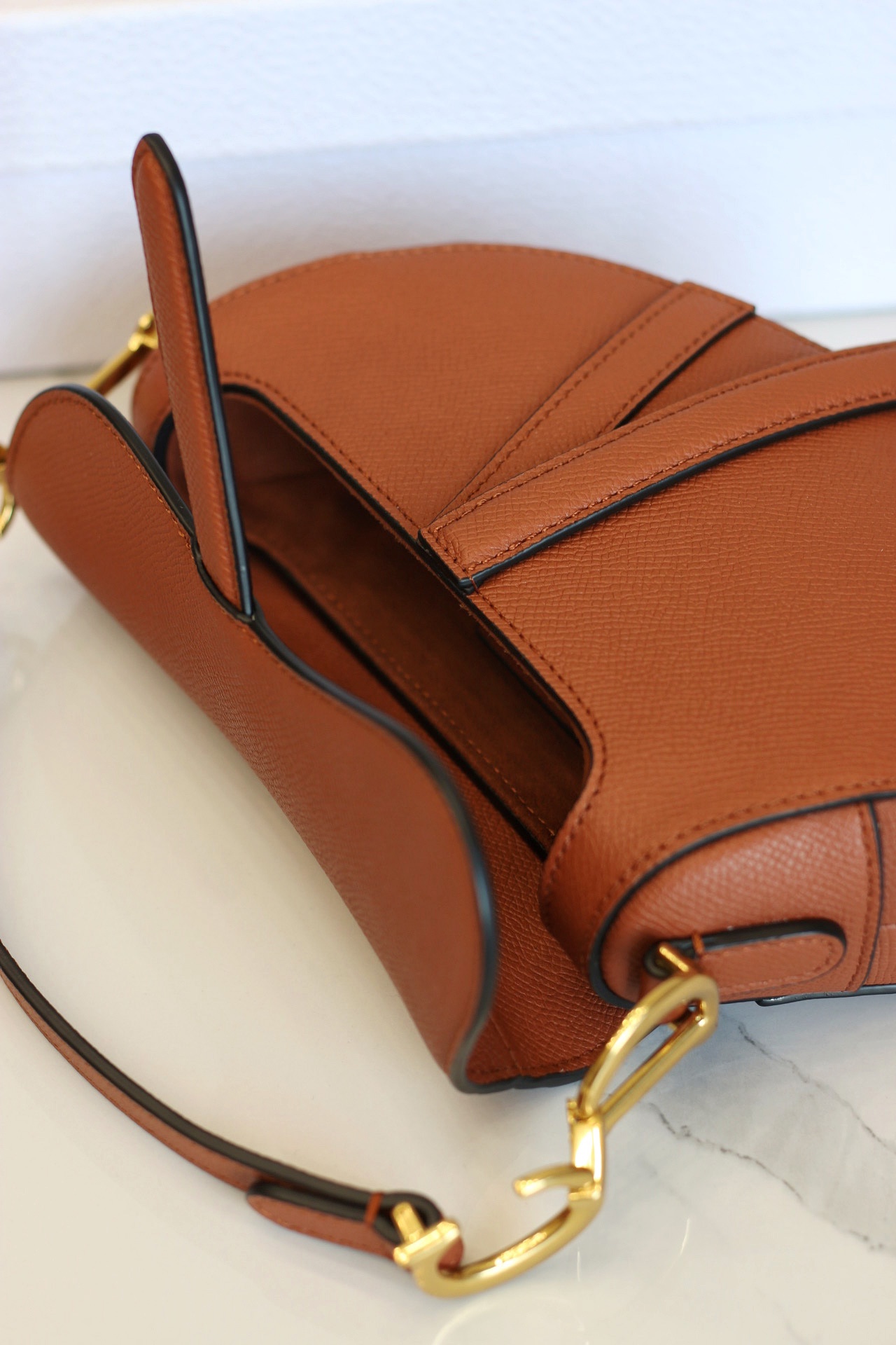 D*or saddle bag-20*18*5cm