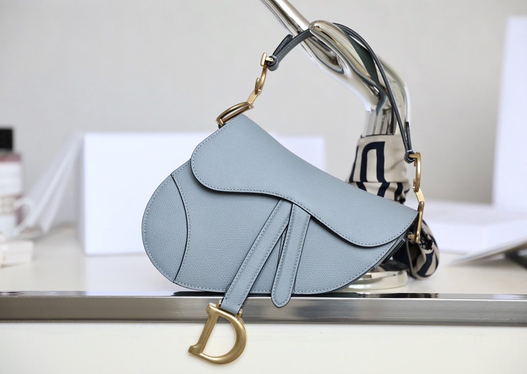 D*or saddle bag-20*18*5cm