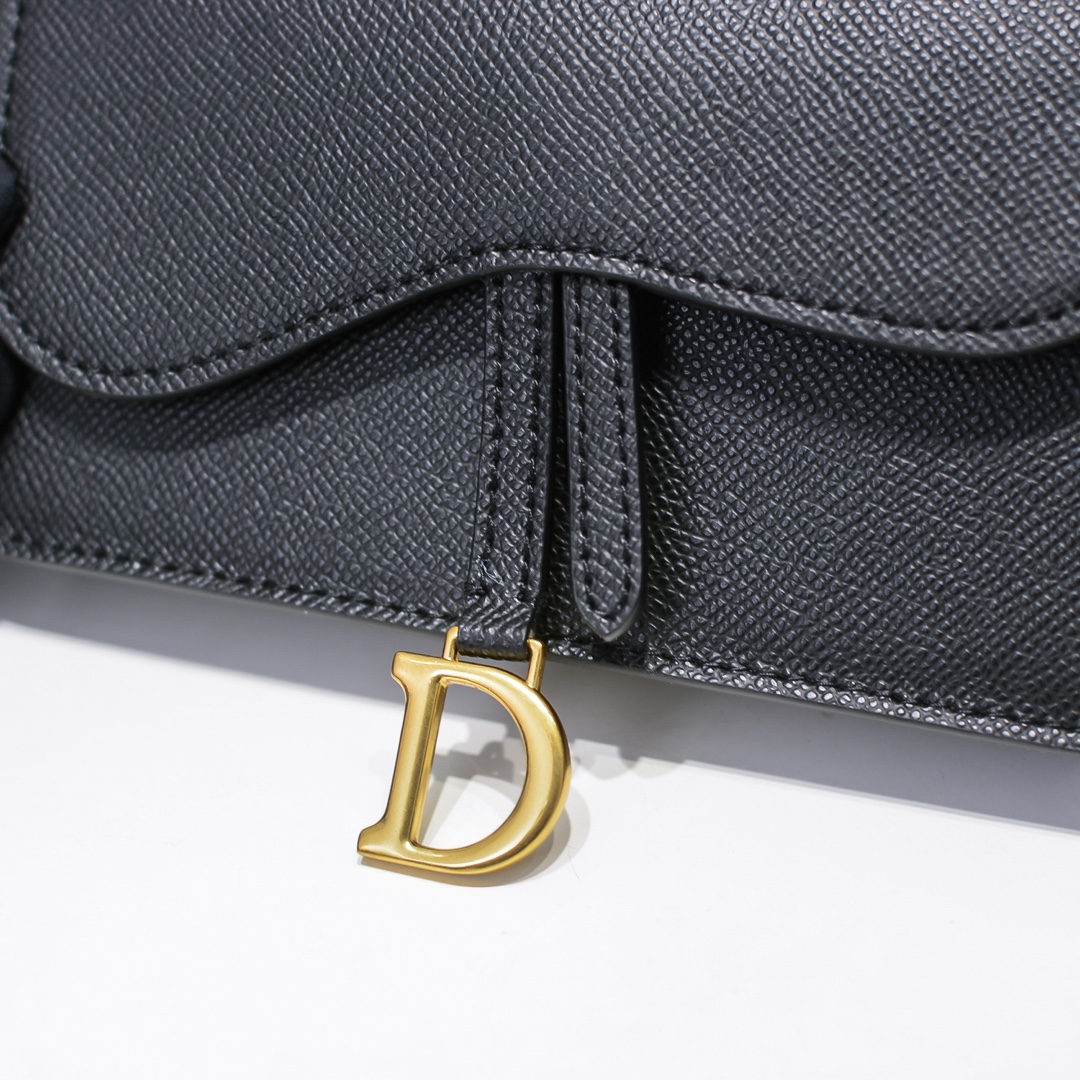 D*or saddle bag-18.5x11xcm