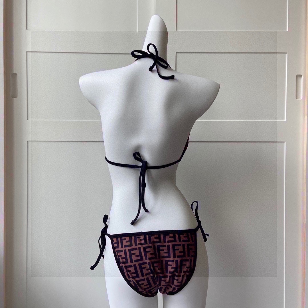 F**di swimsuit