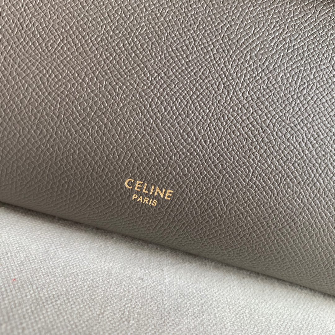 Celin Belt Bag