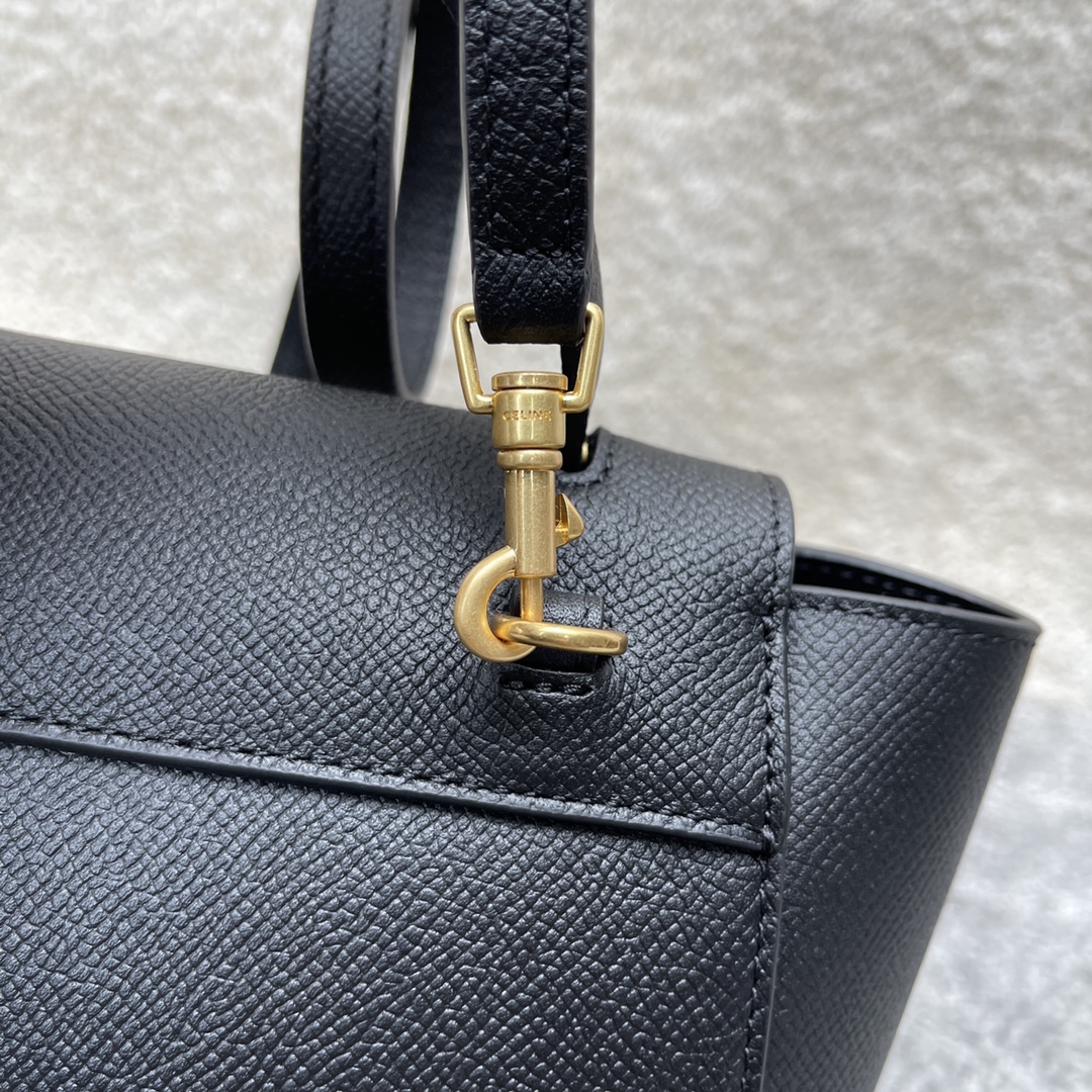 Celin Belt Bag