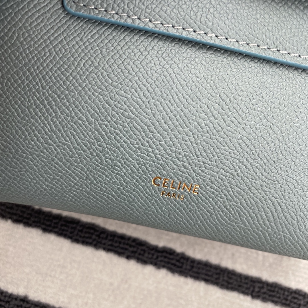 Celin Belt Bag