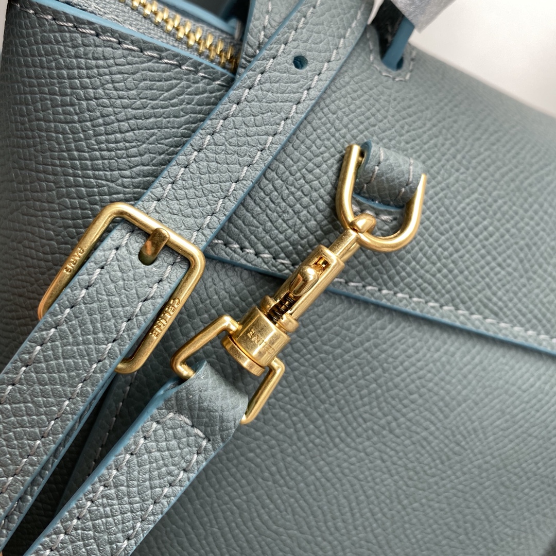 Celin Belt Bag