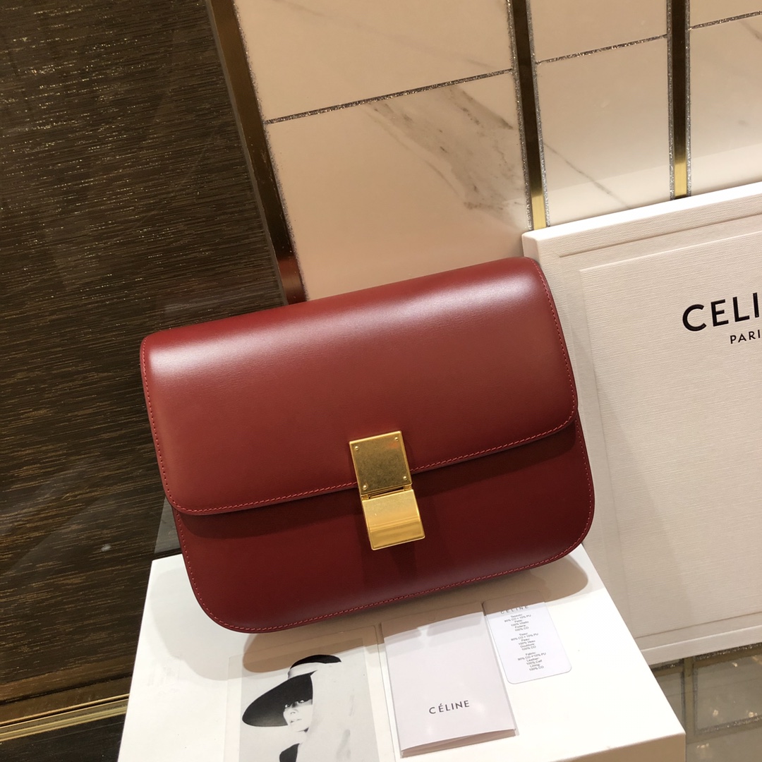 Celin Classic Box