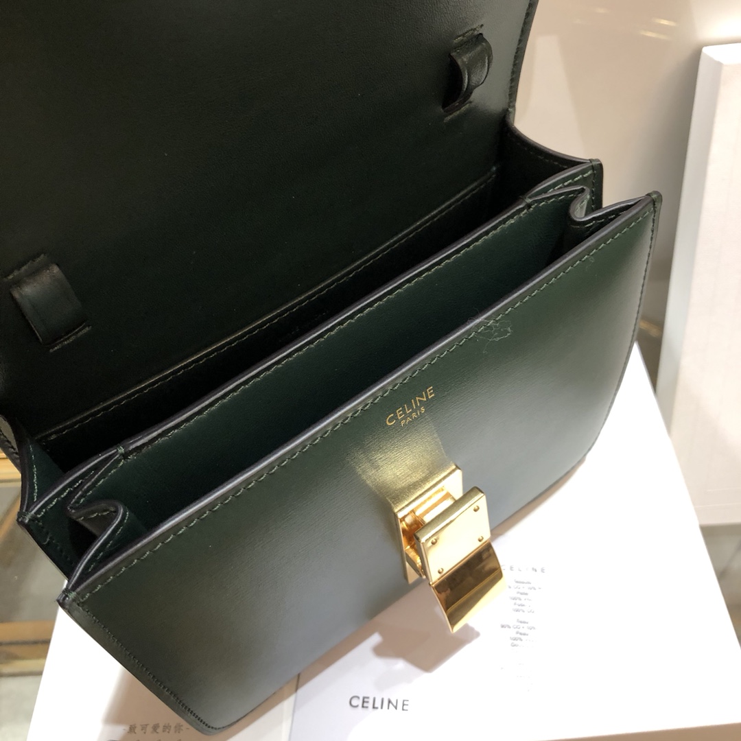 Celin Classic Box