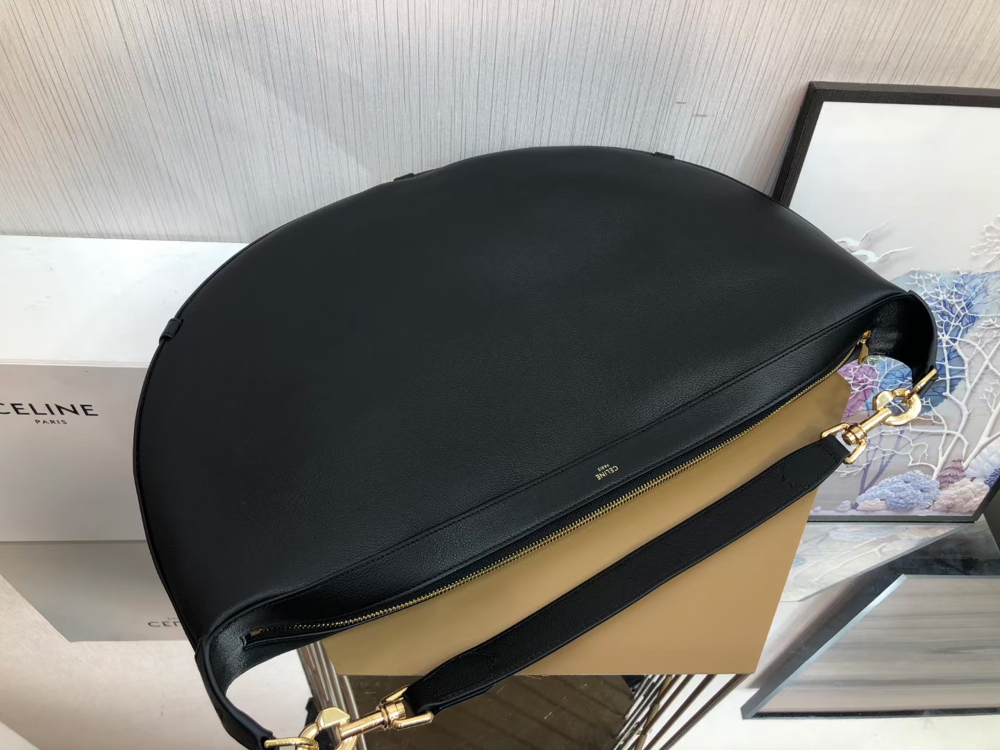 Ce**e ava handbags-49x29x3cm