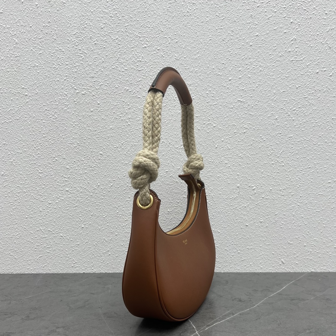 Ce**e ava handbags-24.5×6.5×13cm