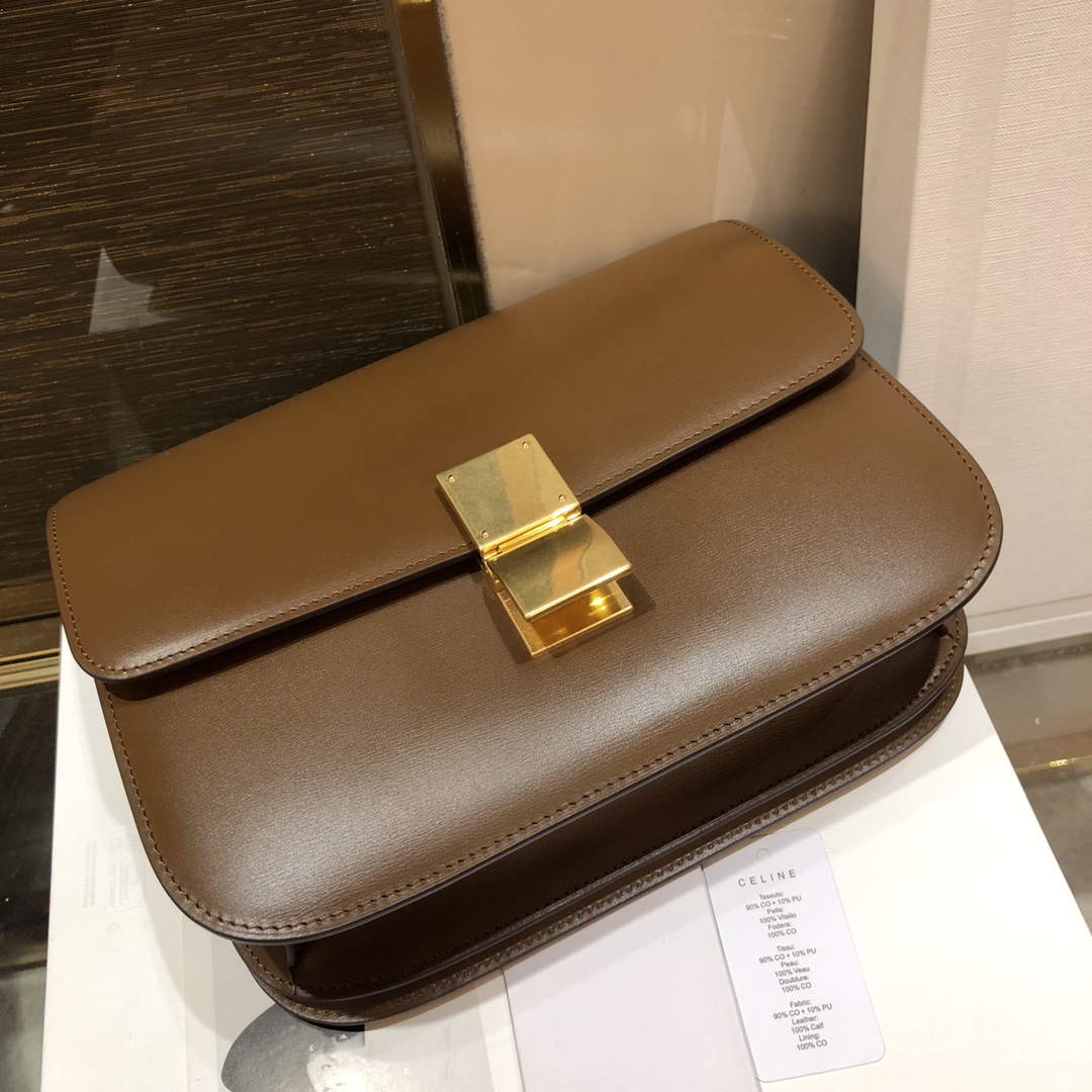 Celin Classic Box