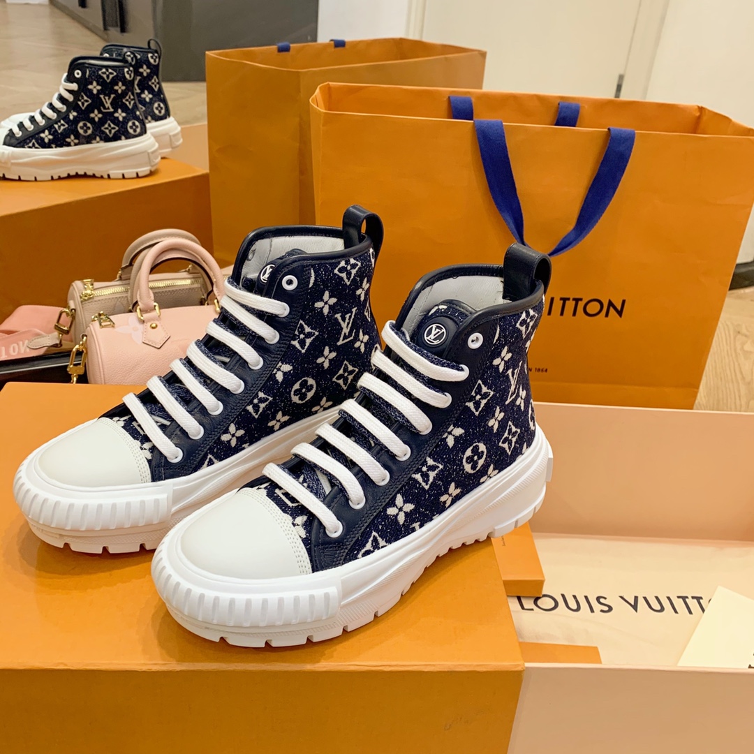 l0*is V*t0n sneakers(eu35-eu41)
