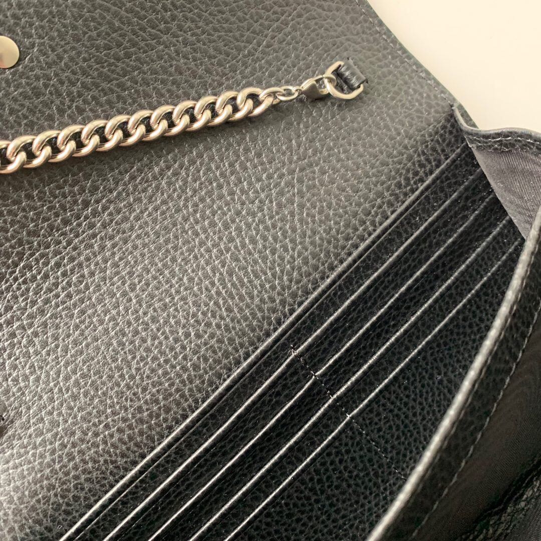 G*u*i dionysus bag-20*13*6cm