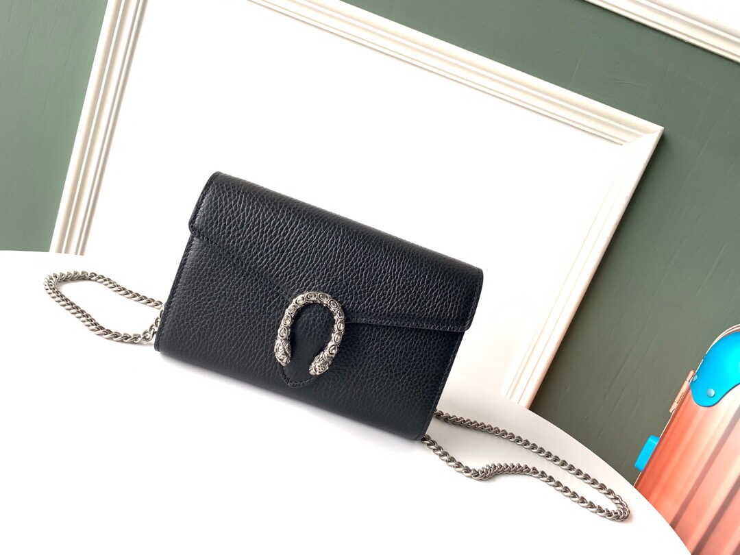 G*u*i dionysus bag-20*13*6cm