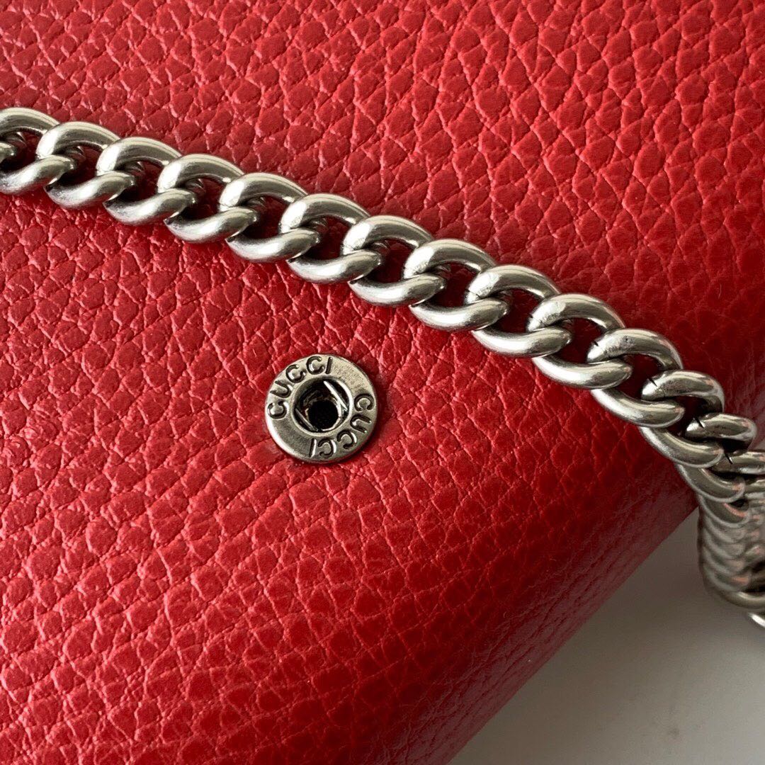 G*u*i dionysus bag-20*13*6cm
