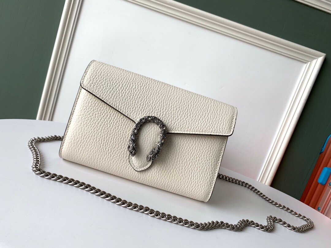 G*u*i dionysus bag-20*13*6cm