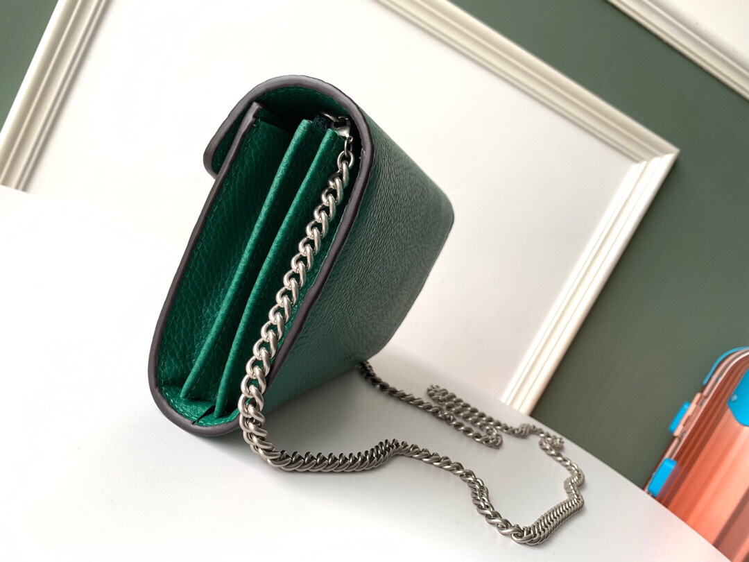 G*u*i dionysus bag-20*13*6cm