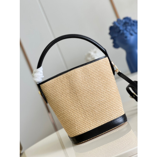 l0*is V*t0n petit bucket- 24*19*18.5cm