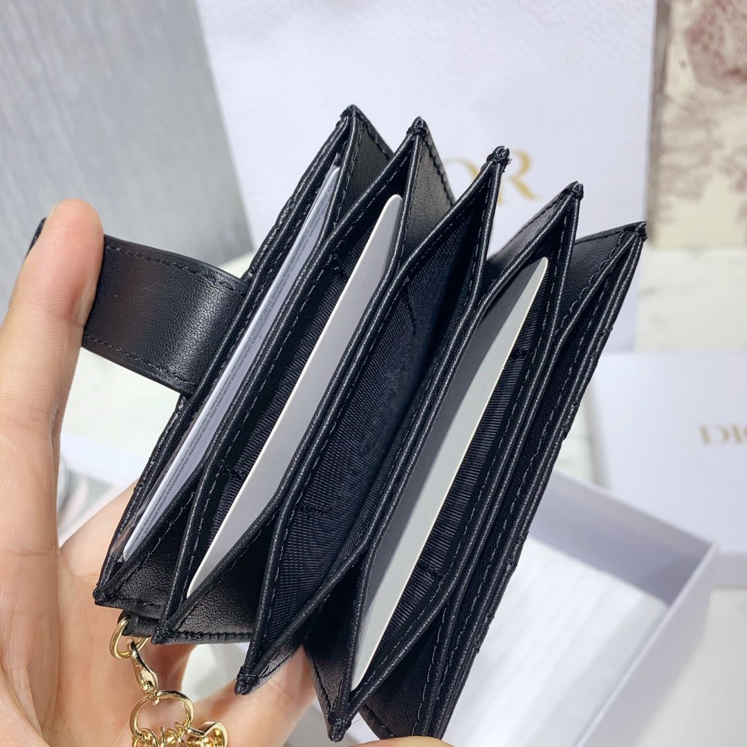 D*or wallet-10.5*6*3cm