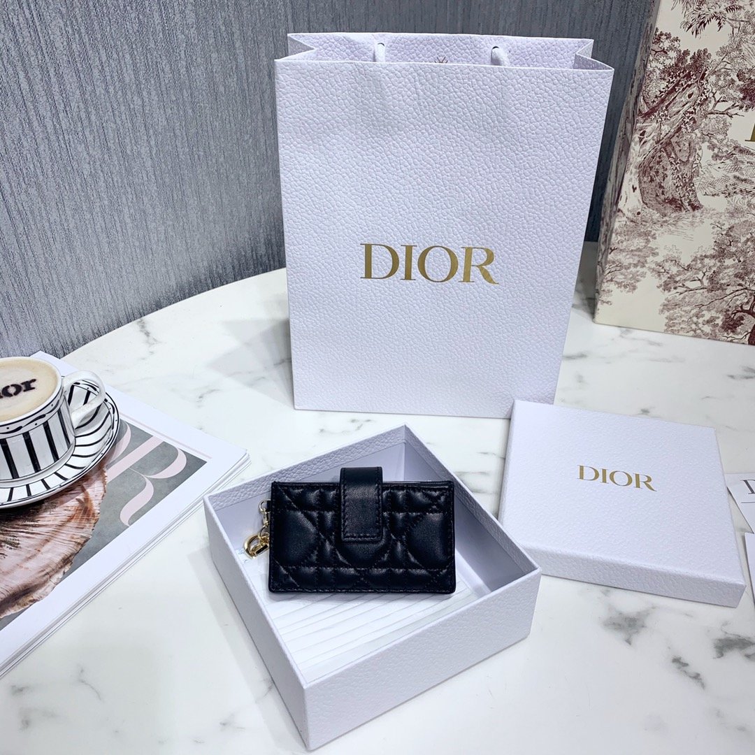 D*or wallet-10.5*6*3cm