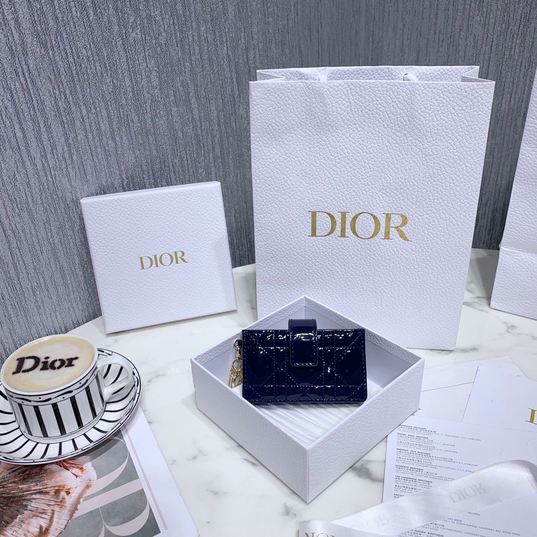 D*or wallet-10.5*6*3cm
