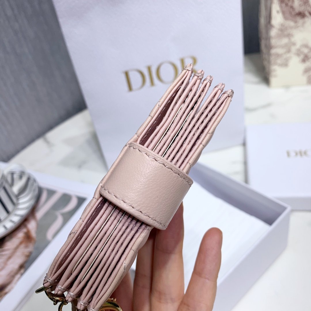 D*or wallet-10.5*6*3cm