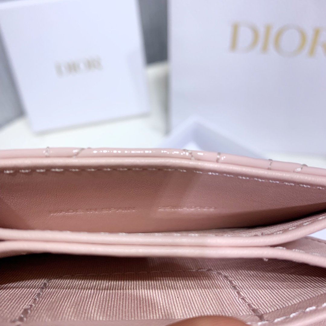 D*or wallet-10.5*6*3cm