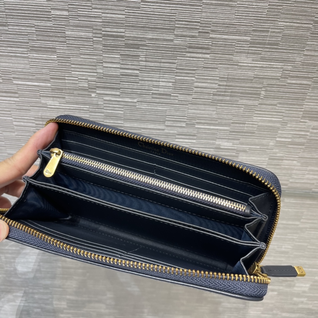 D*or wallet-19*11cm