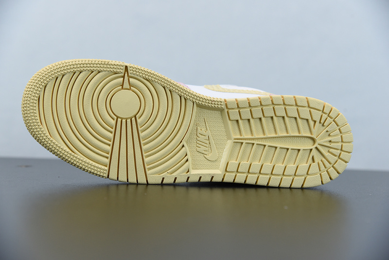 Air Jordan 1 Low GS AJ1 CW7104-601